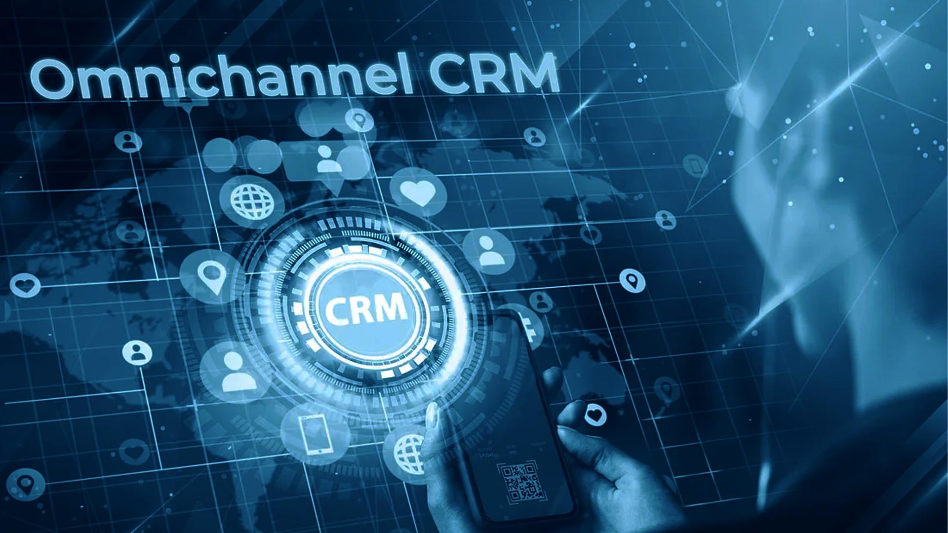 Multiple communication channels displayed across devices