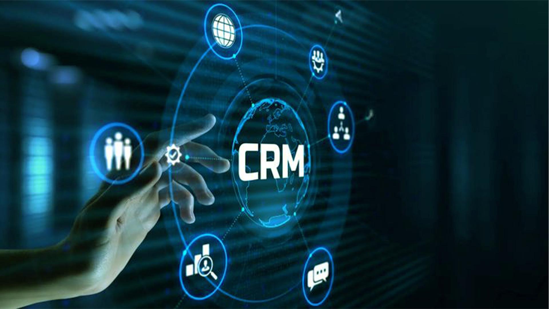 Unified view of customer data on multiple screens