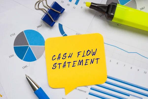 Cash Flow Statements