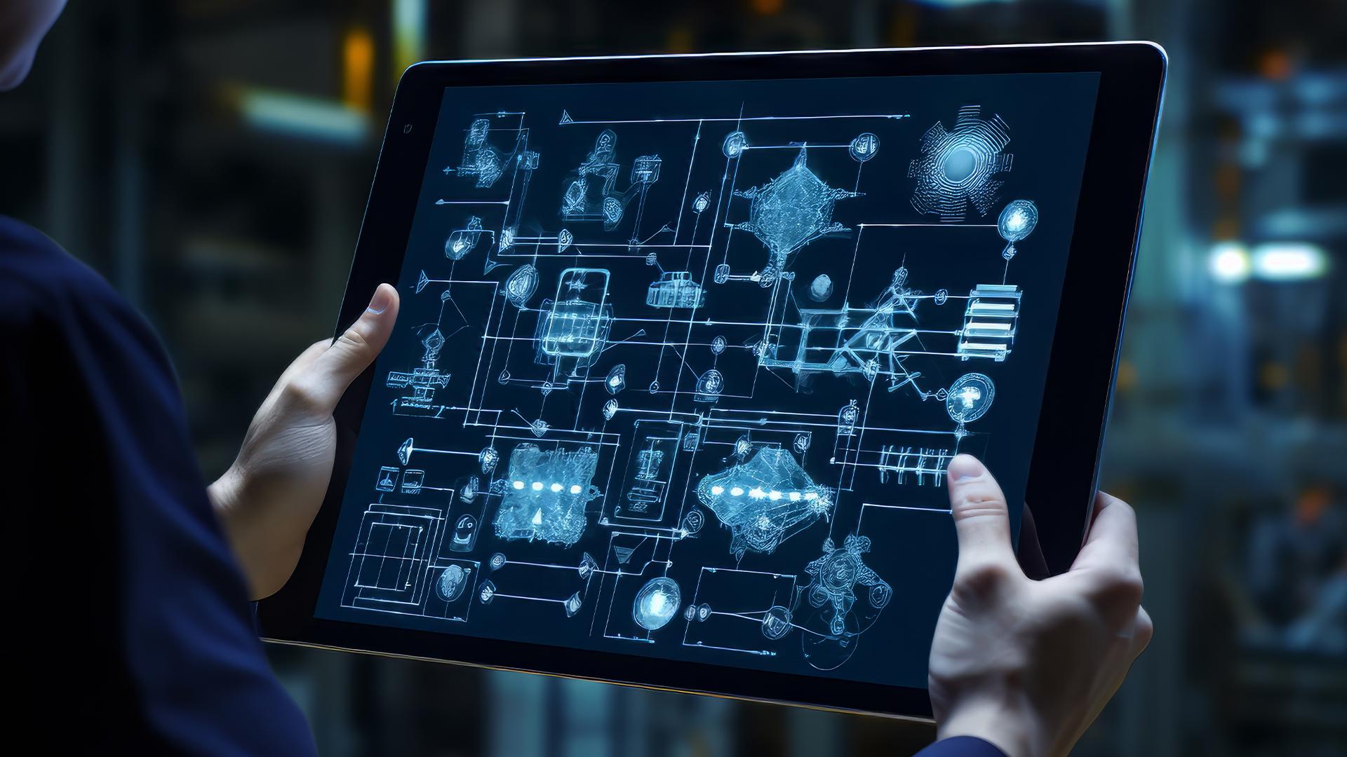 AI-Driven Intelligent Process Automation