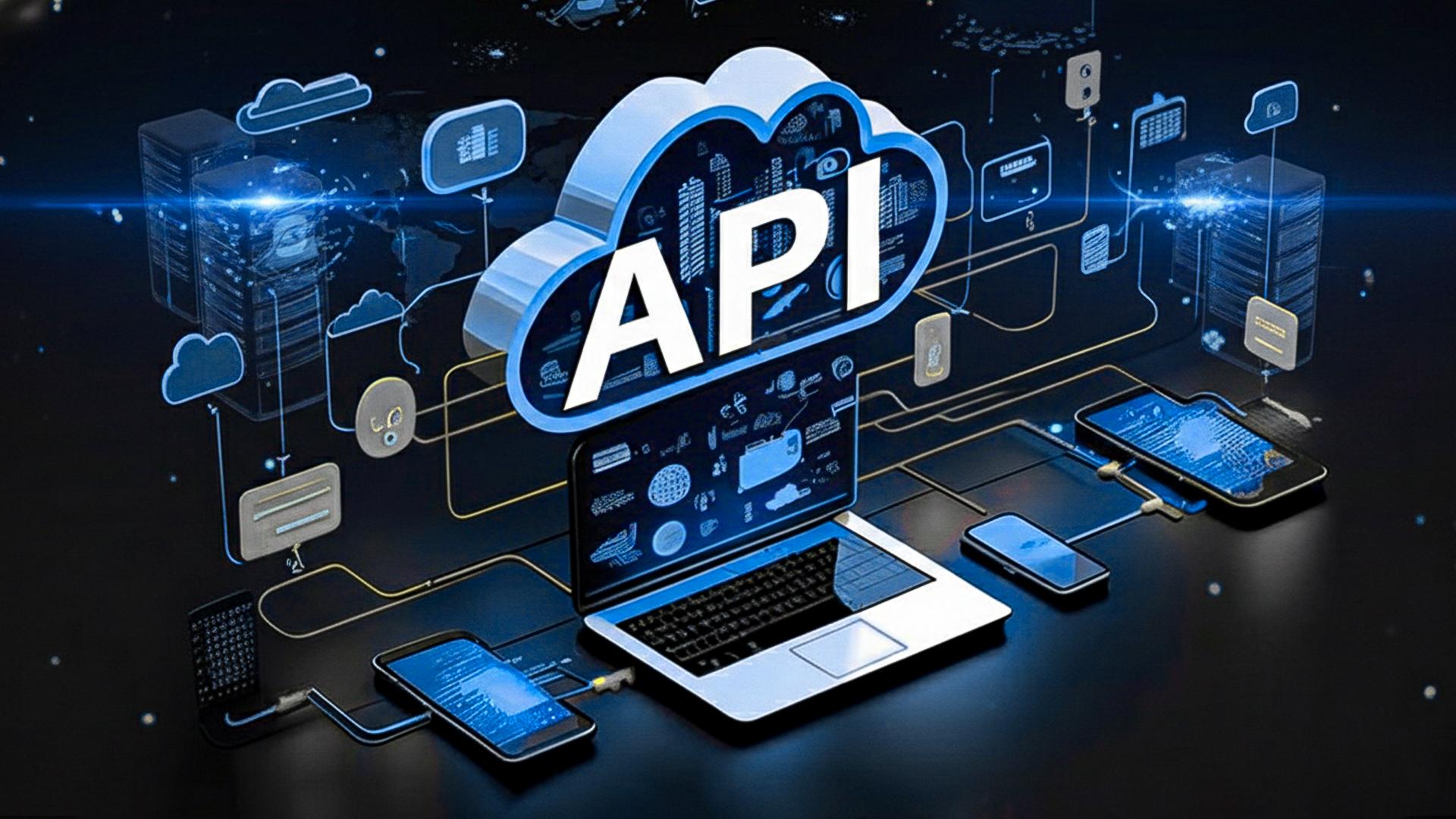 API development and integration architecture