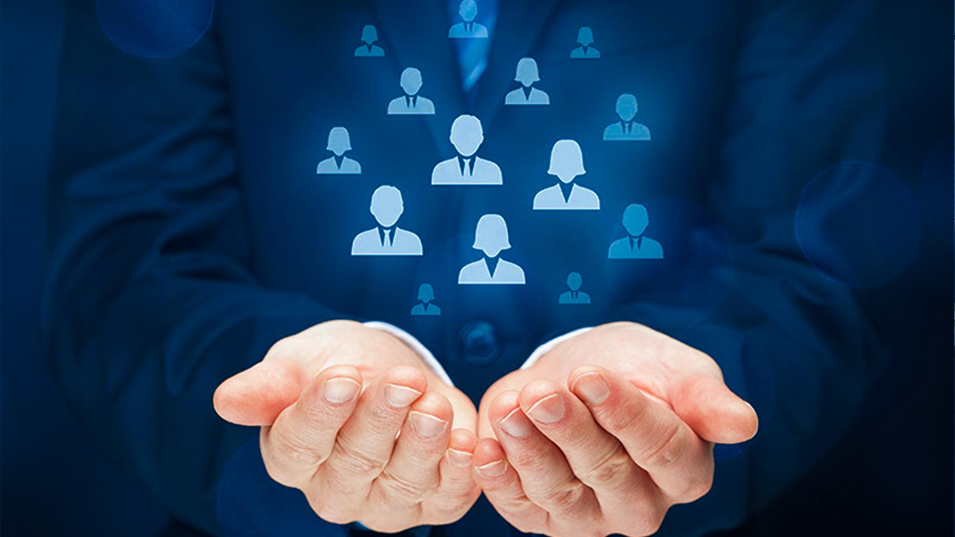 our approach to intelligent process automation