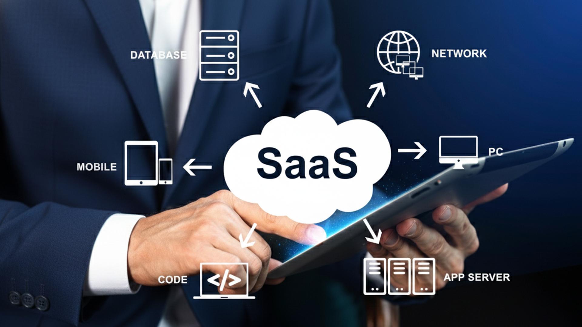 Connected systems and third-party integrations