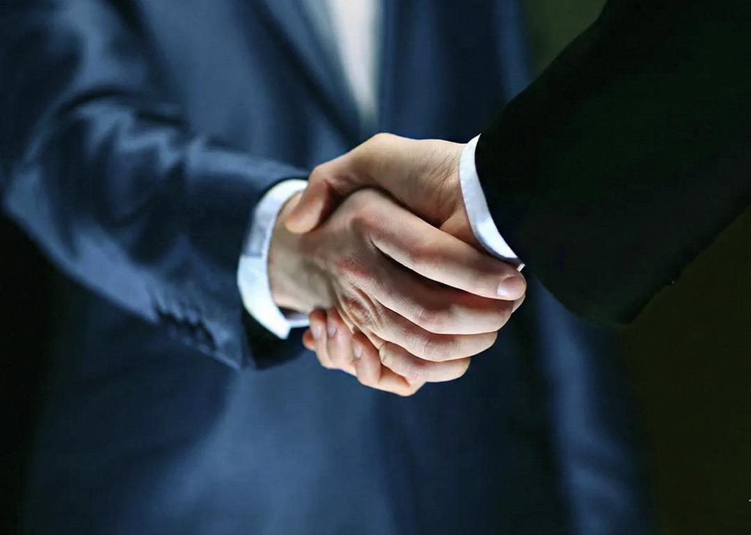 Continuous support and partnership