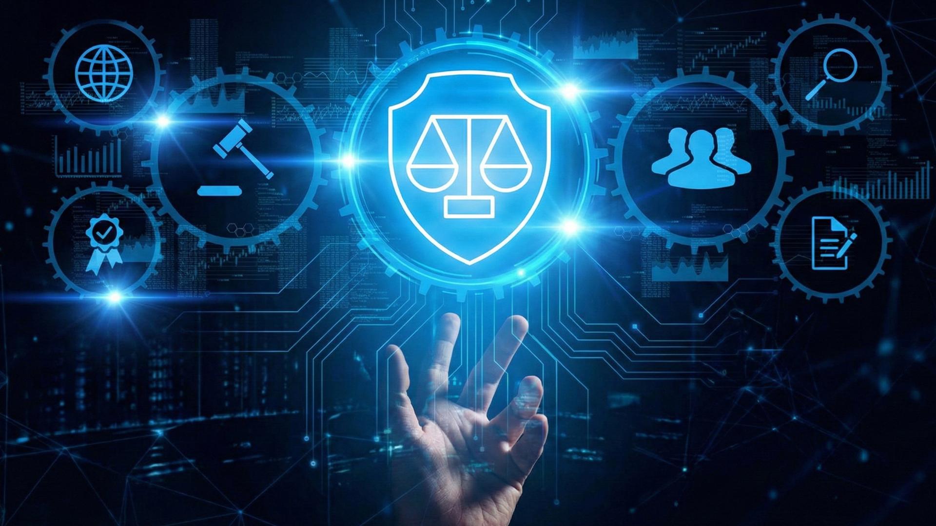 Data analysis and technology visualization