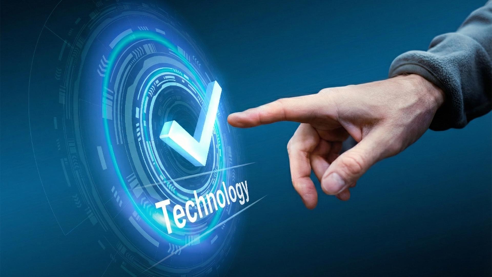 Technology infrastructure and connectivity