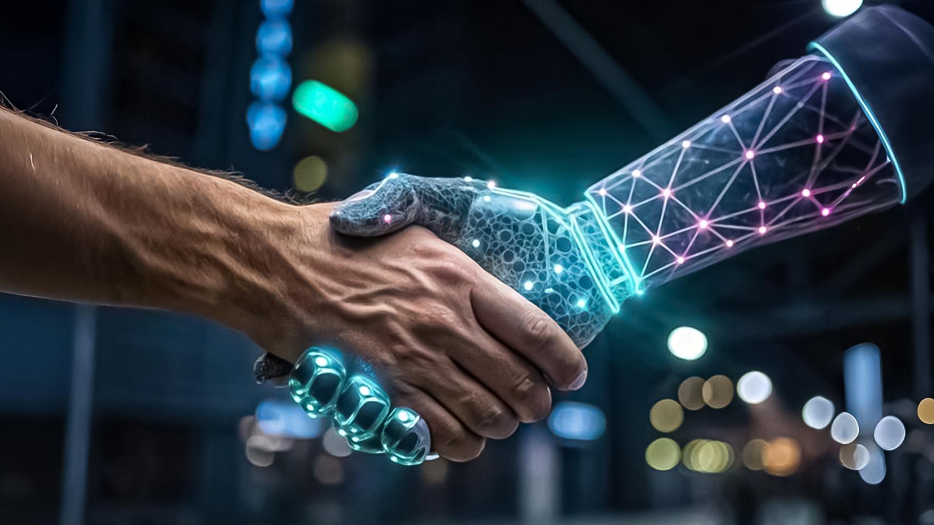 Partnership support and long-term collaboration