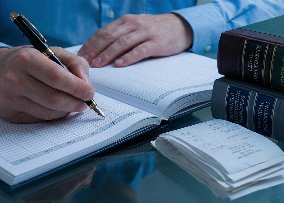 Accounting & Bookkeeping