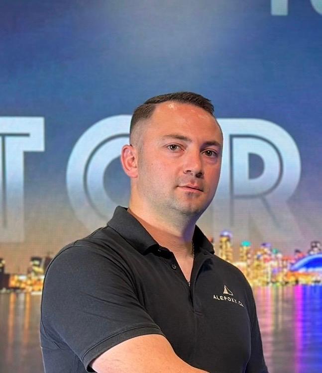 Aleksandre Lazridhvili