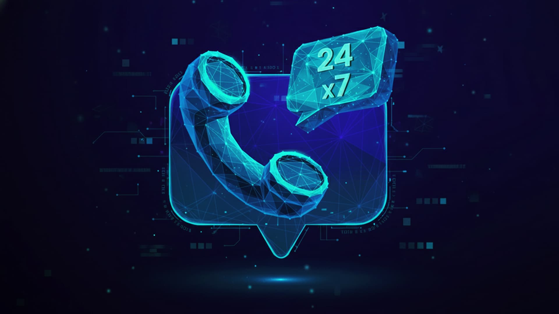 24/7 Customer Support