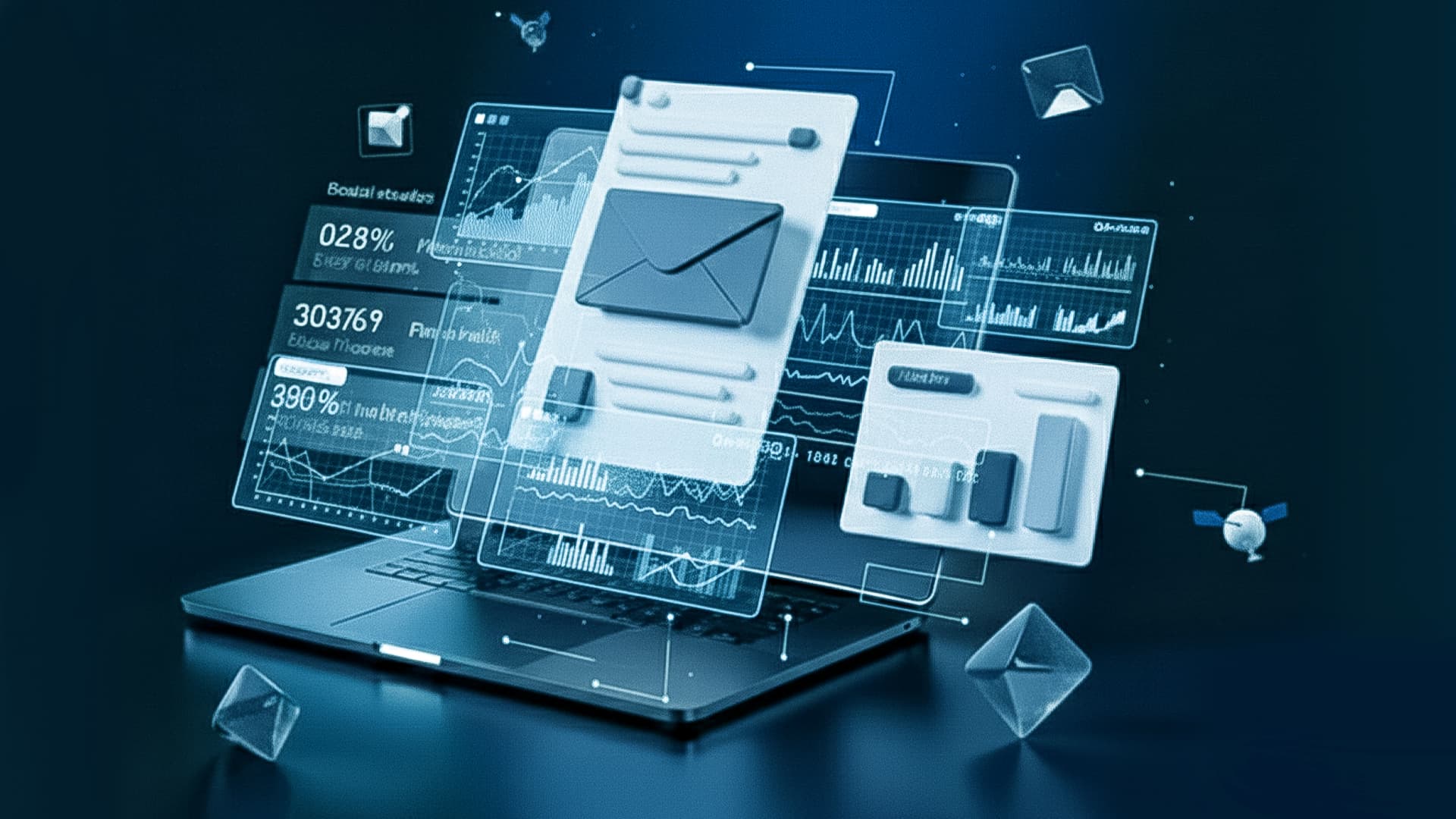 Email Support Services