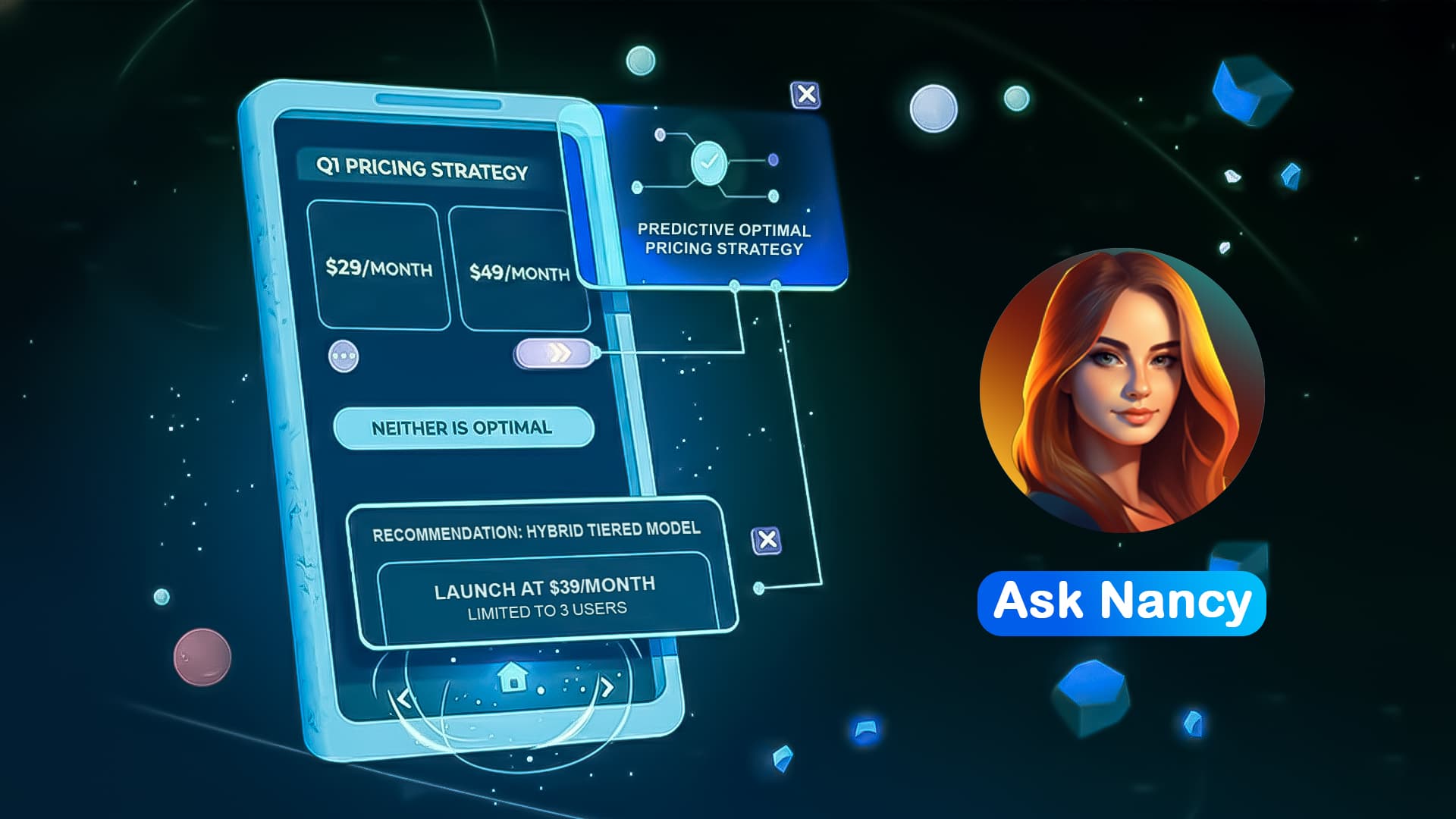 Live Chat Support