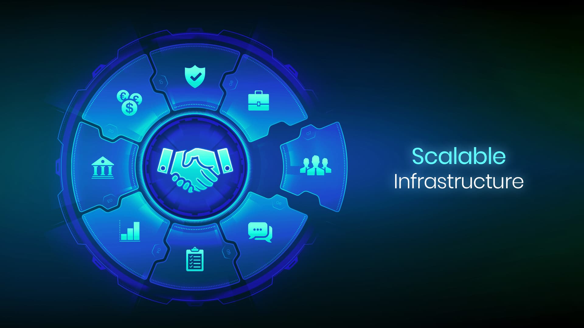 Enterprise Web