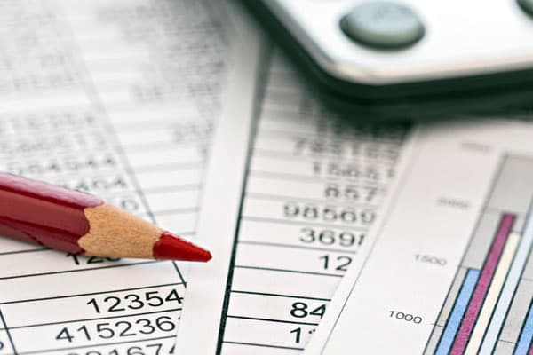 Ledger Management