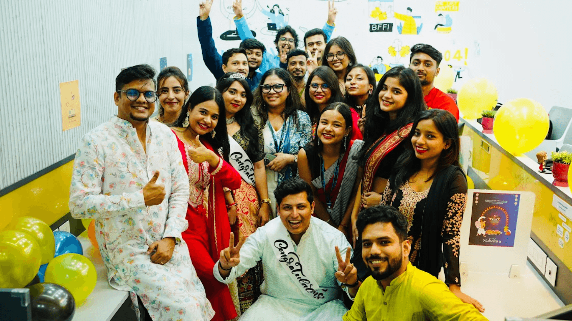 Life at Steora