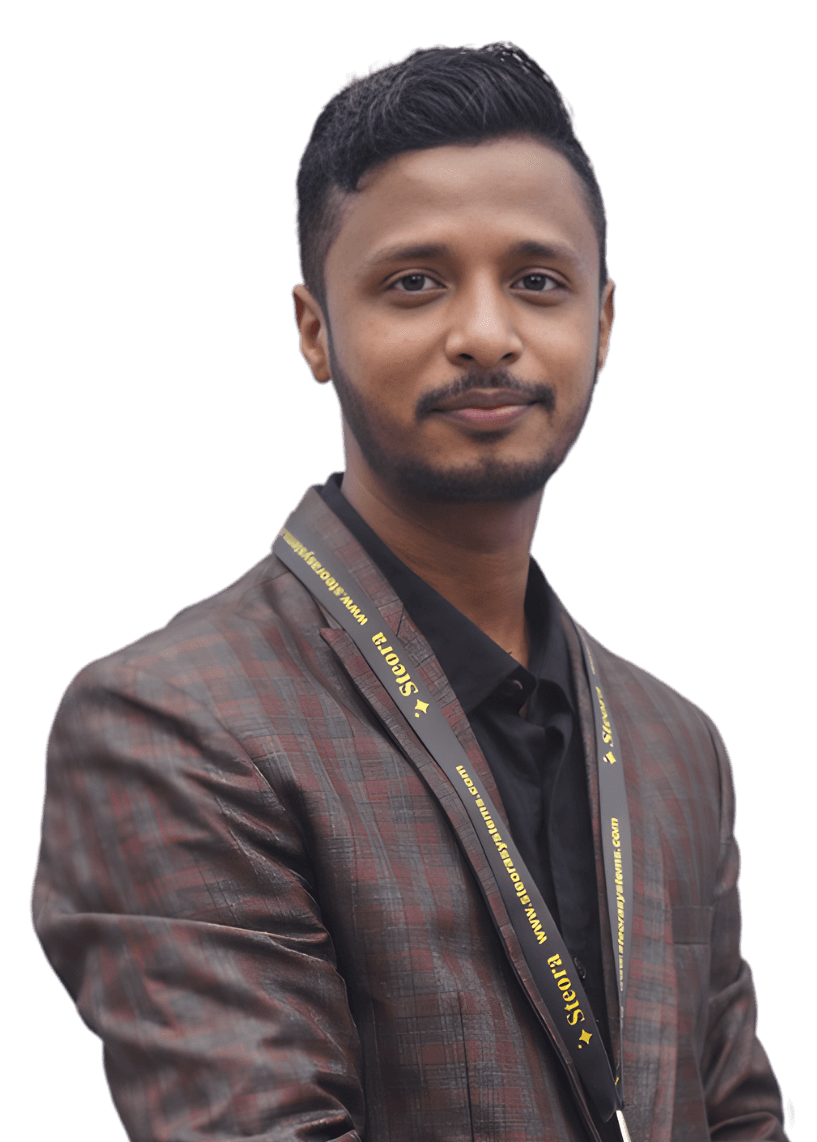 Avijit Das
