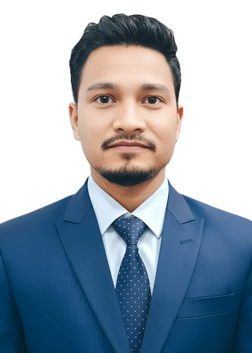 Pranay Chhetri