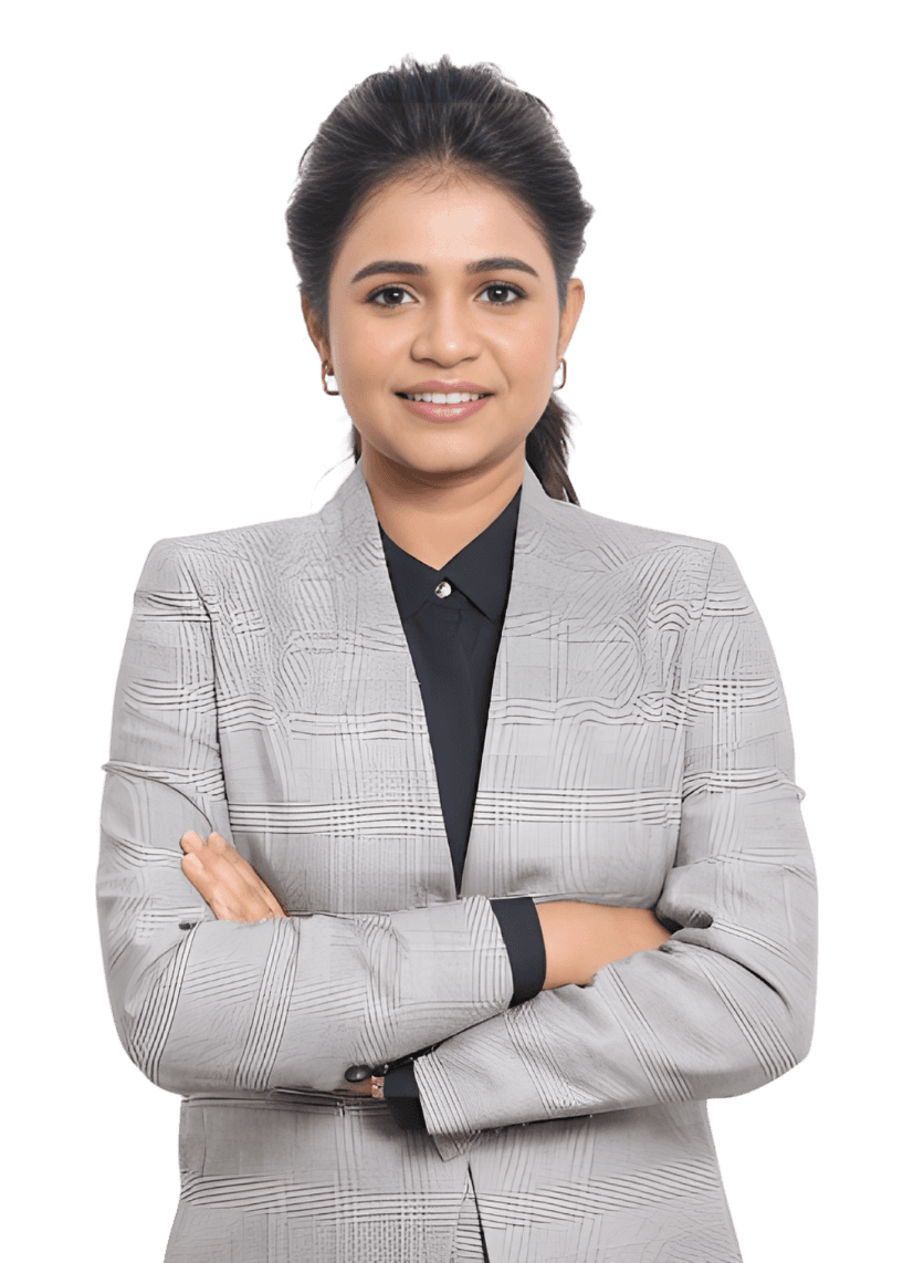 Triya Halder