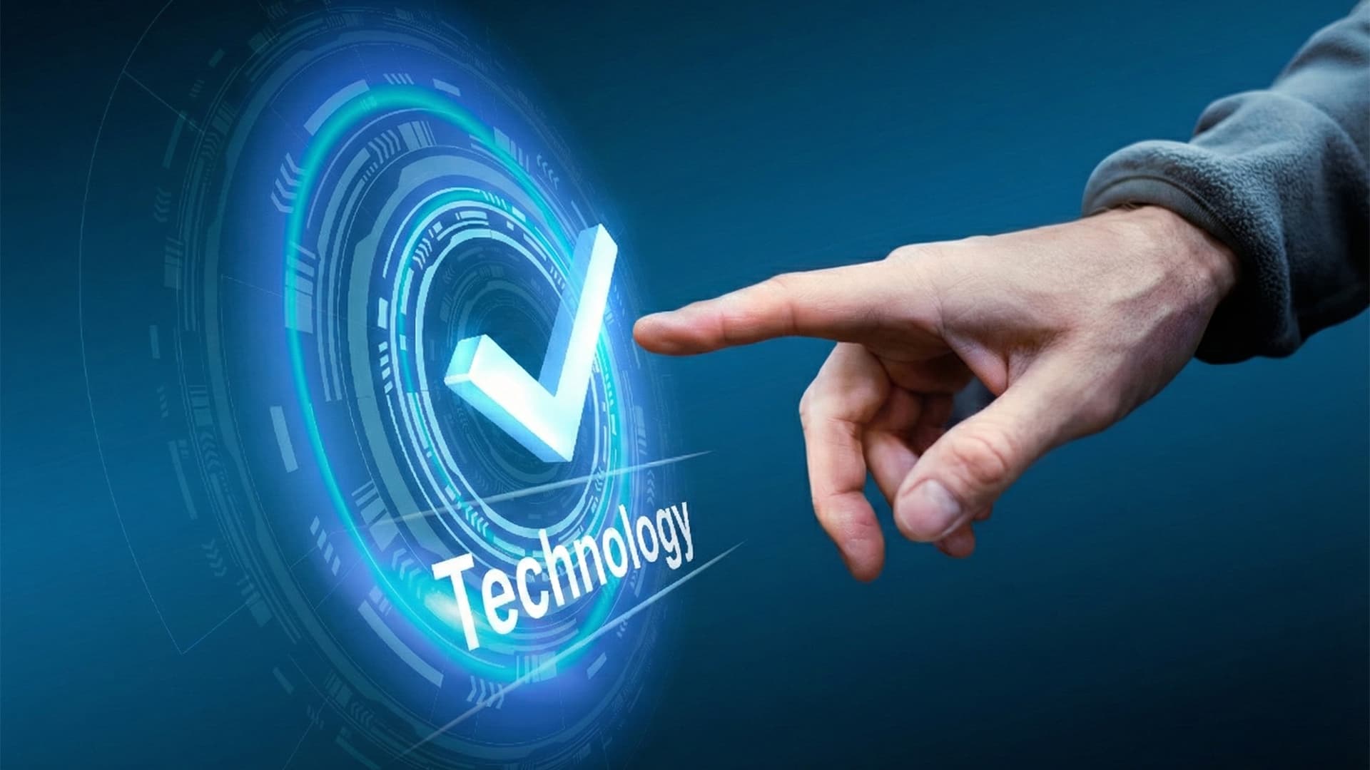 Technology infrastructure and connectivity