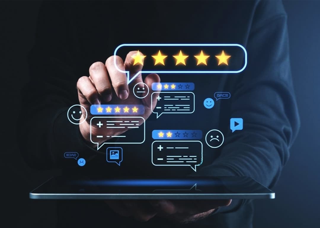 Feedback analysis and continuous improvement