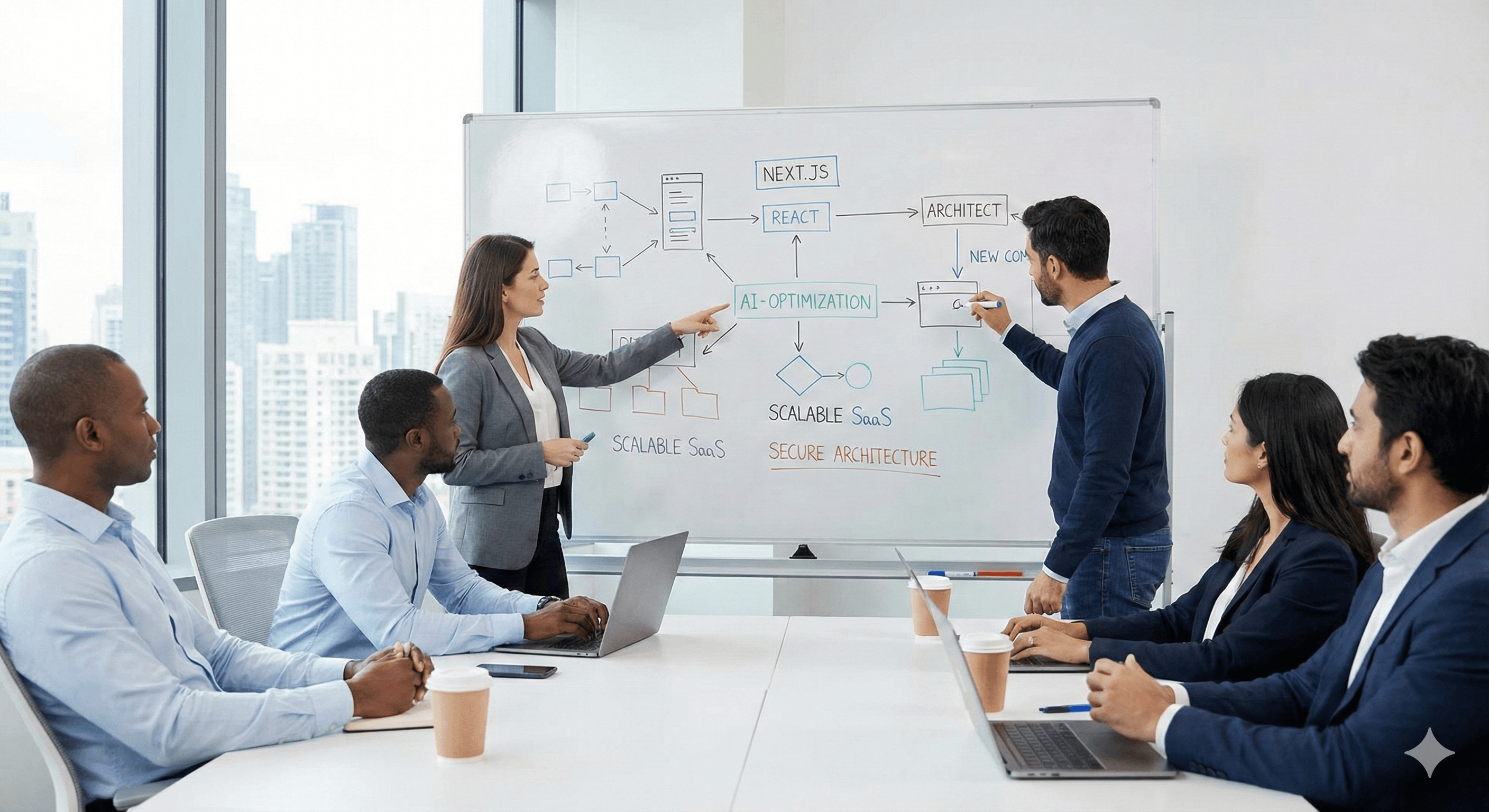 Customised Software Development